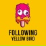 yellow bird