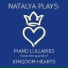 Natalya Plays Piano