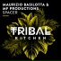 Maurizio Basilotta, MF Productions