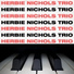 Herbie Nichols Trio