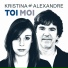 Kristina & Alexandre Stanké