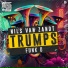 Nils van Zandt, Funk D