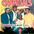 CHARCOALS BAND