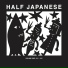 Half Japanese