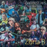 Zona B