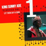 King Sunny Ade