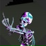 The Matchstick Skeletons