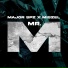Major SPZ feat. Miszel