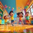 Lagu Lagu Anak Kecil