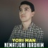 Nematjoni Ibrohim