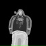 george is goated feat. Kranky Kranky