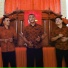 TALENTA TRIO
