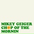 Mikey Geiger