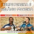 Helânio Moreira, Felipe Pereira