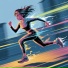 Maxim Kalutsky, Nightcore, speed up