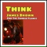 James Brown Yvonne Fair