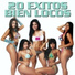 Los Reyes Locos y Los Locos De Rosita