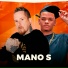 Mano S feat. MB Music Studio