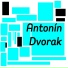 Dvorak, Antonín