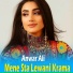 Anwar Ali