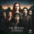 Obsydian Stones