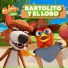 El Reino Infantil, La Granja de Zenón