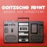 Goitzsche Front