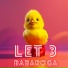 Let 3