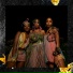 LION BABE, OSHUN, Lakim