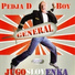 Peđa D Boy