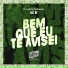 MC BF, DJ Jota Original