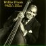 Willie Dixon & Memphis Slim