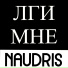 Naudris