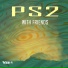 PS2 With Friends