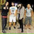 Lil Brow, Sikario, Zaffa, Dulipe MC