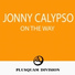Jonny Calypso