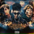 ACGOTNOTEAR, DITRASH, K.DARK