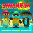 Jeon, Nelson Freitas feat. Willy William