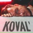 KOVAL'