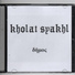 kholat syakhl