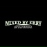 Mixed By Erry