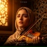 sayidat qaldi Haneen Elshater Vibentia Cover