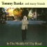 Kennedy Jenson and The Tommy Banks Orchestra
