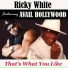 Ricky White feat. Avail Hollywood