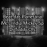 Mc Mickey Sp, DJ Toddy Ofc feat. Mc India