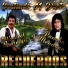 Pancho Mendoza, Manuel Rodrigo El Yaki