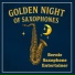 Bernie Saxophone Entertainer