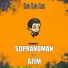 Sopranoman feat. AZIM