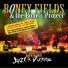 Boney Fields and the Bone's Project