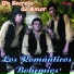 Los Románticos Bohemios